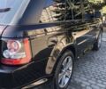 Чорний Ленд Ровер Range Rover Sport, об'ємом двигуна 0 л та пробігом 1 тис. км за 22000 $, фото 2 на Automoto.ua