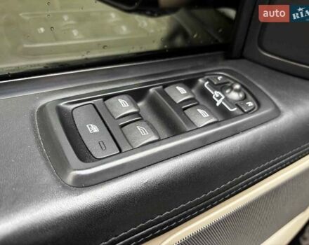 Чорний Ленд Ровер Range Rover Sport, об'ємом двигуна 3 л та пробігом 231 тис. км за 17990 $, фото 19 на Automoto.ua