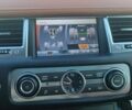Чорний Ленд Ровер Range Rover Sport, об'ємом двигуна 5 л та пробігом 129 тис. км за 19500 $, фото 19 на Automoto.ua
