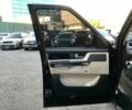 Чорний Ленд Ровер Range Rover Sport, об'ємом двигуна 3 л та пробігом 124 тис. км за 25500 $, фото 29 на Automoto.ua