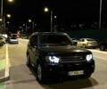 Чорний Ленд Ровер Range Rover Sport, об'ємом двигуна 3 л та пробігом 210 тис. км за 17000 $, фото 1 на Automoto.ua