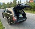 Чорний Ленд Ровер Range Rover Sport, об'ємом двигуна 3 л та пробігом 450 тис. км за 10827 $, фото 5 на Automoto.ua