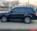 Чорний Ленд Ровер Range Rover Sport, об'ємом двигуна 5 л та пробігом 251 тис. км за 12450 $, фото 11 на Automoto.ua