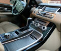 Чорний Ленд Ровер Range Rover Sport, об'ємом двигуна 3.63 л та пробігом 286 тис. км за 19800 $, фото 30 на Automoto.ua
