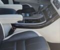 Чорний Ленд Ровер Range Rover Sport, об'ємом двигуна 3 л та пробігом 170 тис. км за 18000 $, фото 8 на Automoto.ua