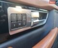 Чорний Ленд Ровер Range Rover Sport, об'ємом двигуна 5 л та пробігом 129 тис. км за 19500 $, фото 15 на Automoto.ua