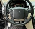 Чорний Ленд Ровер Range Rover Sport, об'ємом двигуна 2.99 л та пробігом 232 тис. км за 12500 $, фото 19 на Automoto.ua