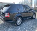 Чорний Ленд Ровер Range Rover Sport, об'ємом двигуна 3 л та пробігом 197 тис. км за 22900 $, фото 3 на Automoto.ua