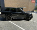 Чорний Ленд Ровер Range Rover Sport, об'ємом двигуна 5 л та пробігом 168 тис. км за 18500 $, фото 11 на Automoto.ua
