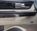 Чорний Ленд Ровер Range Rover Sport, об'ємом двигуна 3 л та пробігом 170 тис. км за 18000 $, фото 17 на Automoto.ua