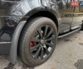 Чорний Ленд Ровер Range Rover Sport, об'ємом двигуна 3 л та пробігом 231 тис. км за 17990 $, фото 11 на Automoto.ua