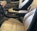 Чорний Ленд Ровер Range Rover Sport, об'ємом двигуна 3 л та пробігом 250 тис. км за 23500 $, фото 1 на Automoto.ua