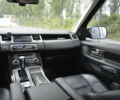 Чорний Ленд Ровер Range Rover Sport, об'ємом двигуна 3 л та пробігом 197 тис. км за 22900 $, фото 26 на Automoto.ua