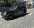 Чорний Ленд Ровер Range Rover Sport, об'ємом двигуна 5 л та пробігом 168 тис. км за 18500 $, фото 4 на Automoto.ua