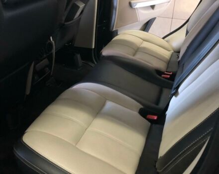 Чорний Ленд Ровер Range Rover Sport, об'ємом двигуна 3 л та пробігом 250 тис. км за 23500 $, фото 2 на Automoto.ua