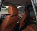 Чорний Ленд Ровер Range Rover Sport, об'ємом двигуна 3 л та пробігом 218 тис. км за 13000 $, фото 4 на Automoto.ua