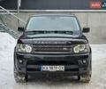 Черный Ленд Ровер Рендж Ровер Спорт, объемом двигателя 3.63 л и пробегом 300 тыс. км за 15000 $, фото 7 на Automoto.ua
