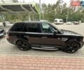 Чорний Ленд Ровер Range Rover Sport, об'ємом двигуна 3.63 л та пробігом 297 тис. км за 17730 $, фото 9 на Automoto.ua