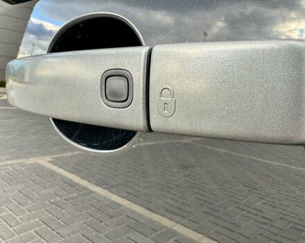 Черный Ленд Ровер Рендж Ровер Спорт, объемом двигателя 5 л и пробегом 122 тыс. км за 17999 $, фото 51 на Automoto.ua