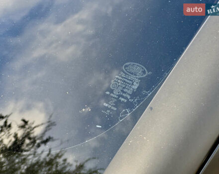 Чорний Ленд Ровер Range Rover Sport, об'ємом двигуна 2.99 л та пробігом 274 тис. км за 16400 $, фото 14 на Automoto.ua