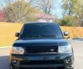 Чорний Ленд Ровер Range Rover Sport, об'ємом двигуна 3 л та пробігом 290 тис. км за 13490 $, фото 2 на Automoto.ua