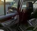 Чорний Ленд Ровер Range Rover Sport, об'ємом двигуна 3 л та пробігом 198 тис. км за 16500 $, фото 9 на Automoto.ua