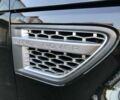 Чорний Ленд Ровер Range Rover Sport, об'ємом двигуна 3 л та пробігом 124 тис. км за 25500 $, фото 34 на Automoto.ua