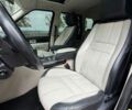 Чорний Ленд Ровер Range Rover Sport, об'ємом двигуна 2.99 л та пробігом 232 тис. км за 12500 $, фото 17 на Automoto.ua