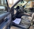Чорний Ленд Ровер Range Rover Sport, об'ємом двигуна 3 л та пробігом 197 тис. км за 22900 $, фото 10 на Automoto.ua