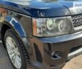 Чорний Ленд Ровер Range Rover Sport, об'ємом двигуна 3.6 л та пробігом 198 тис. км за 20400 $, фото 33 на Automoto.ua