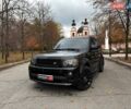 Чорний Ленд Ровер Range Rover Sport, об'ємом двигуна 3 л та пробігом 231 тис. км за 17990 $, фото 1 на Automoto.ua
