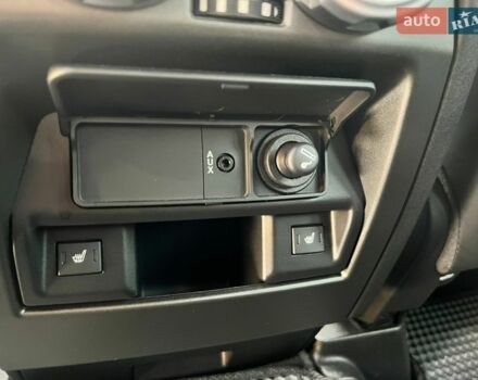 Черный Ленд Ровер Рендж Ровер Спорт, объемом двигателя 5 л и пробегом 168 тыс. км за 15700 $, фото 20 на Automoto.ua