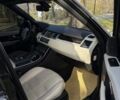 Чорний Ленд Ровер Range Rover Sport, об'ємом двигуна 5 л та пробігом 195 тис. км за 16000 $, фото 5 на Automoto.ua