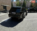Чорний Ленд Ровер Range Rover Sport, об'ємом двигуна 5 л та пробігом 168 тис. км за 18500 $, фото 9 на Automoto.ua