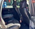 Чорний Ленд Ровер Range Rover Sport, об'ємом двигуна 5 л та пробігом 175 тис. км за 11900 $, фото 9 на Automoto.ua