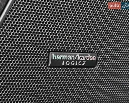 Черный Ленд Ровер Рендж Ровер Спорт, объемом двигателя 3.63 л и пробегом 300 тыс. км за 15000 $, фото 22 на Automoto.ua