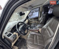 Чорний Ленд Ровер Range Rover Sport, об'ємом двигуна 5 л та пробігом 207 тис. км за 14900 $, фото 21 на Automoto.ua