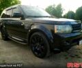 Чорний Ленд Ровер Range Rover Sport, об'ємом двигуна 5 л та пробігом 1400 тис. км за 19999 $, фото 1 на Automoto.ua