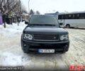 Чорний Ленд Ровер Range Rover Sport, об'ємом двигуна 3 л та пробігом 23000 тис. км за 18000 $, фото 4 на Automoto.ua