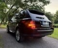 Чорний Ленд Ровер Range Rover Sport, об'ємом двигуна 3 л та пробігом 225 тис. км за 4400 $, фото 2 на Automoto.ua