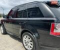 Чорний Ленд Ровер Range Rover Sport, об'ємом двигуна 3 л та пробігом 280 тис. км за 11350 $, фото 13 на Automoto.ua