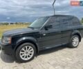 Чорний Ленд Ровер Range Rover Sport, об'ємом двигуна 3 л та пробігом 280 тис. км за 11350 $, фото 28 на Automoto.ua