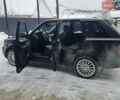 Чорний Ленд Ровер Range Rover Sport, об'ємом двигуна 2.99 л та пробігом 230 тис. км за 18000 $, фото 6 на Automoto.ua