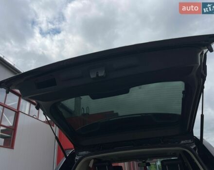 Чорний Ленд Ровер Range Rover Sport, об'ємом двигуна 3 л та пробігом 280 тис. км за 11350 $, фото 87 на Automoto.ua
