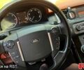 Чорний Ленд Ровер Range Rover Sport, об'ємом двигуна 3.6 л та пробігом 253 тис. км за 17800 $, фото 8 на Automoto.ua