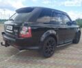 Чорний Ленд Ровер Range Rover Sport, об'ємом двигуна 0 л та пробігом 150 тис. км за 19999 $, фото 3 на Automoto.ua