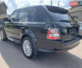 Чорний Ленд Ровер Range Rover Sport, об'ємом двигуна 3.6 л та пробігом 146 тис. км за 25000 $, фото 14 на Automoto.ua