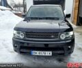Чорний Ленд Ровер Range Rover Sport, об'ємом двигуна 3 л та пробігом 23000 тис. км за 18000 $, фото 9 на Automoto.ua
