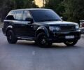 Чорний Ленд Ровер Range Rover Sport, об'ємом двигуна 2.99 л та пробігом 282 тис. км за 13900 $, фото 1 на Automoto.ua