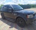 Чорний Ленд Ровер Range Rover Sport, об'ємом двигуна 0 л та пробігом 150 тис. км за 19999 $, фото 22 на Automoto.ua